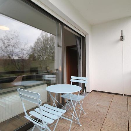 Oscappart Eupen Exterior photo
