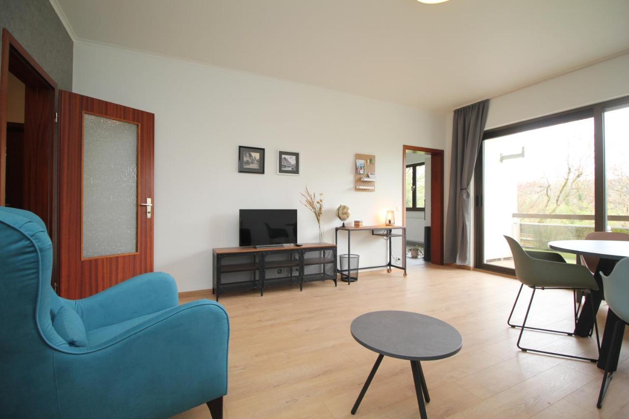 Oscappart Eupen Exterior photo